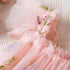 Butterfly Magic Dress dress Little Palace Store
